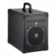 Lian Li PC-TU200B Cubo Negro